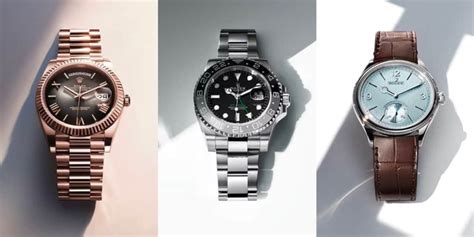 New Rolex Watches for 2024 Revealed and Priced.